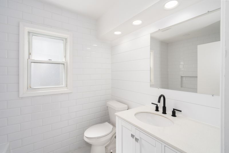 Top Bathroom Remodeling Companies in Portland, ME