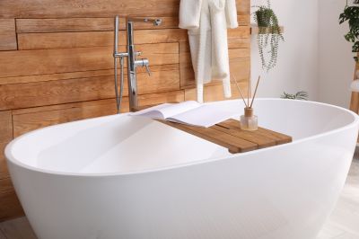 Cost of Bathtub Installation in Falmouth, ME